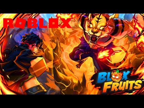 Видео: БЛОКС ФРУТС В ROBLOX ОСТРОВ ТЮРЬМА ПРОКАЧИВАЕМ УРОВЕНЬ НА 30 ПОЗИЦИЙ В BLOX FRUITS В РОБЛОКС