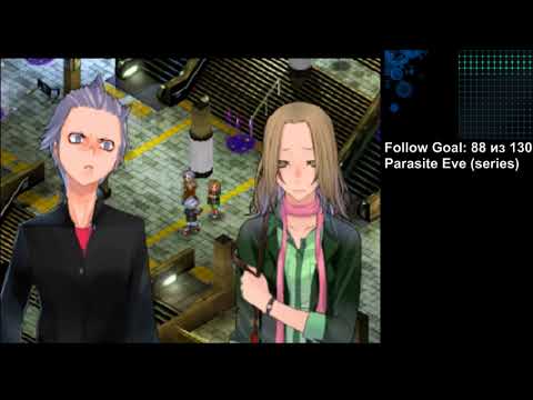 Видео: RPGMania №22. Shin Megami Tensei: Devil Survivor 2: Record Breaker. День 2.2.