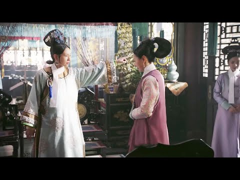 Видео: Император передал воспитание Великого Князя Руйи, а Императрица выплеснула всю злость на няню!