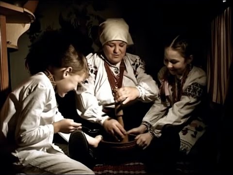 Видео: Мистецтво села Соболівка Теплицького району