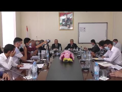 Видео: Довталаби таҳсил дар донишгоҳҳои Тоҷикистон камтар шудааст