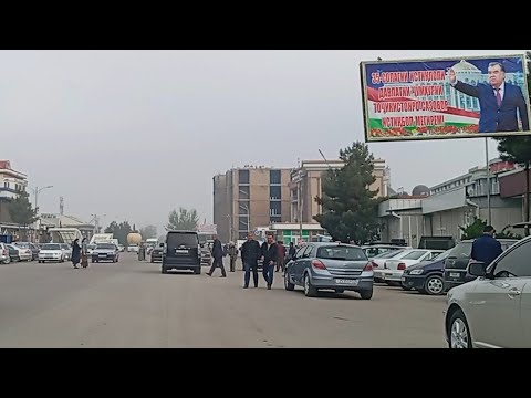Видео: Исфара