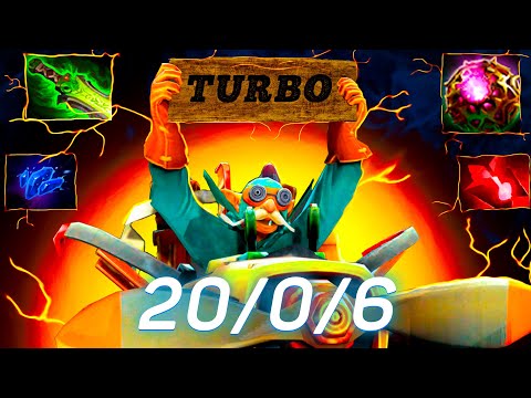 Видео: ЧТО БУДЕТ ЕСЛИ 15К ЧАСОВ ТУРБОВОИН ВОЗЬМЕТ МАГИЧЕСКОГО ГИРОКОПТЕРА В 2К ЛОББИ? dota 2 turbo 🚁