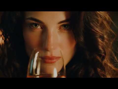 Видео: "Любовь в тени свечи" Клип на стихи автора Богдановой Валентины  исполняет искусственный интеллект. 