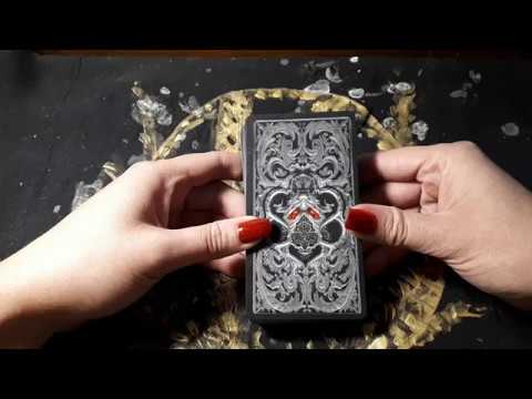 Видео: Гадание на Таро. Магичит ЛИ враг на Вас. Есть ли у него сила?