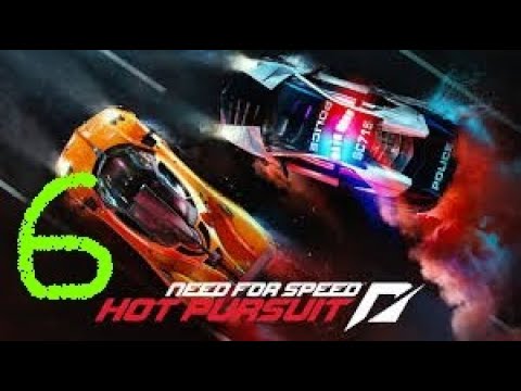 Видео: Need For Speed Hot Pursuit 2010 ( PC ) прохождение на русском часть 6 Audi быстрее всех