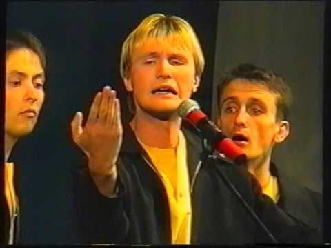 Видео: КВН БГУ в Канске 2001 г. КВН "Провинция" 2001 г. (3 сезон)