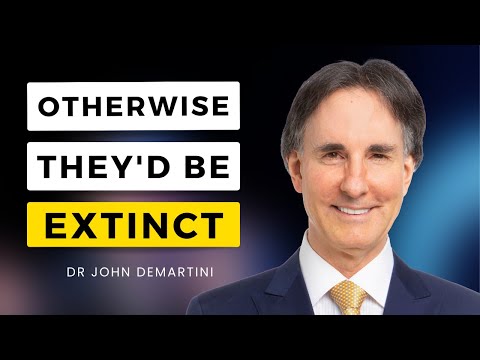 Видео: Раскрытие правды о человеческих чертах