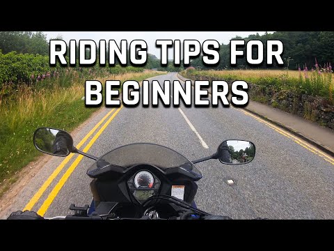 Видео: Мои лучшие советы по езде на велосипеде для начинающих | Советы по езде №3