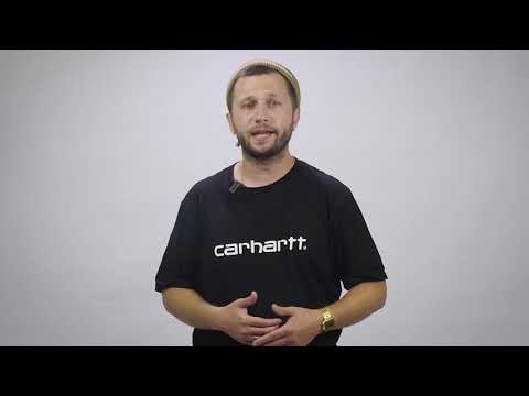 Видео: Презентация косметики "Lock stock barrel"