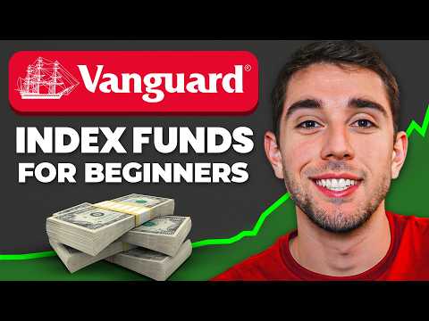 Видео: Индексные фонды Vanguard для начинающих | Полное руководство
