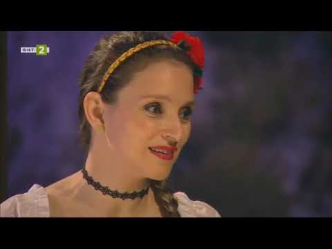 Видео: Откакто свят светува: Младата певица Съни