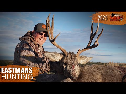 Видео: Большие деньги в Монтане | Eastmans' Hunting TV