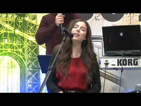 Видео: Превозносим Служение Бейт Алель 3 2 19