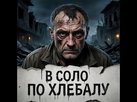 Видео: В соло по хлебалу - Arena Breakout Infinite