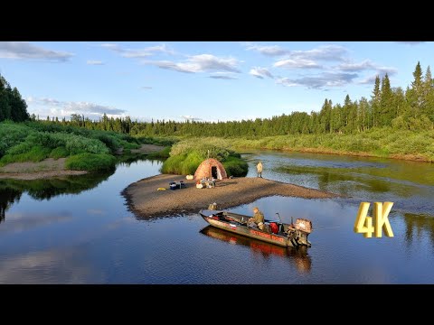 Видео: РЫБА БЬЕТ НАШИ ПРИМАНКИ - МЫ В ШОКЕ | GREAT FISHING IN GOOD WEATHER!