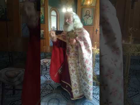 Видео: Проповед на ст.ик. Иван Стоянов в 4 Неделя след Петдесетница