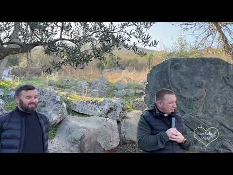 Видео: Хресна дорога для подружніх пар ! Розважання о.Роман Братковський і о.Тарас Бровді