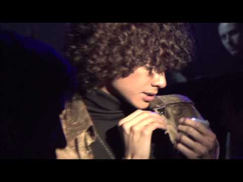 Видео: Катя Чехова - По проводам (RDMA 2007 Live)