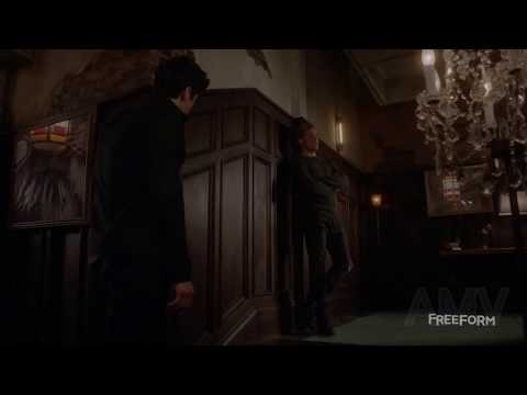 Видео: История любви Клэри и Джейса...Соперник