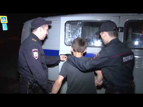 Видео: Рейд ППС