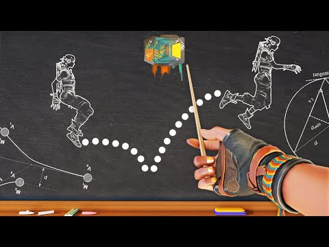 Видео: Советы и рекомендации по использованию ранца, которые ДОЛЖЕН ЗНАТЬ КАЖДЫЙ владелец Raze Main!