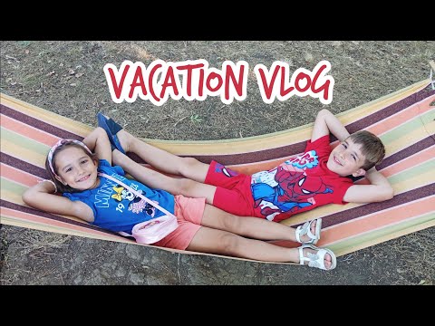 Видео: На море в Царево ⛱️💕