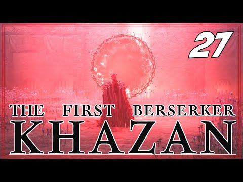 Видео: #27 ЦЕПИ ХАРОНА, ПРОШЛОЕ РИЗ | THE FIRST BERSERKER: KHAZAN на 100%