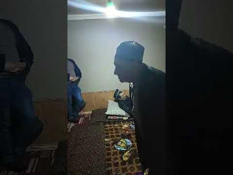 Видео: 18 января 2024 г Бобои Машраб аз деҳаи гулистон