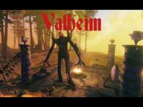 Видео: Valheim#9 ^Стародавній^