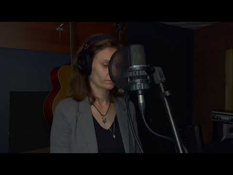 Видео: Speak the Name | Koryn Hawthorne | Скажи імʼя - Оксана Луценко (Сover)