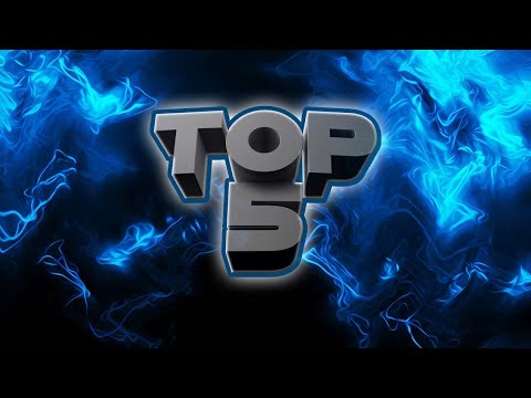 Видео: ТОП 5 игр на NES 1985 года выхода на консоль. TOP 5 games on the NES 1985 release on the console.