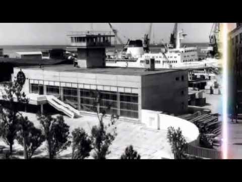 Видео: Холмск на старых фотографиях