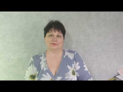 Видео: Коррекция основы и рукав