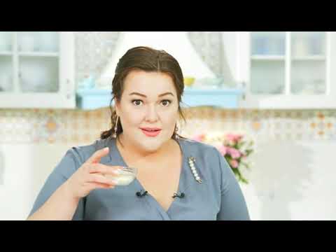 Видео: Готовим с Адель. Выпуск 5, 2019 год