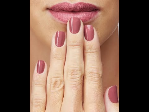 Видео: Элегантный маникюр для женщин 40+. Маникюр на все случаи жизни