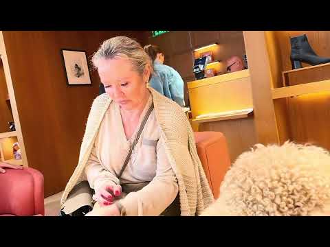 Видео: В бутике Hermes съёмка запрещена ! #hermes 