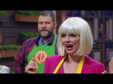 Видео: МастерШеф Новый Сезон🔥 Адская кухня🔥 Dizel Night + Dizel Show | Дизель cтудио