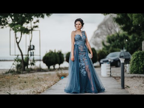 Видео: Абитуриентски бал на Нурсес - Част 1 #Prom 2020 - 13.06.2020 - UHD 4K