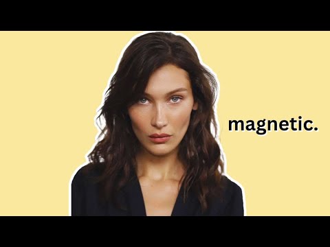 Видео: Мышление Беллы Хадид: встречайтесь как it-girl и НИКОГДА не позволяйте себя обманывать