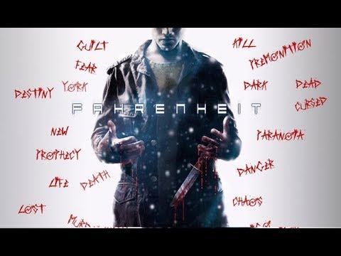 Видео: Обзор на Fahrenheit