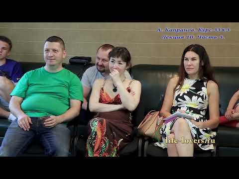 Видео: Я имею право не хотеть делать уборку и кормить детей