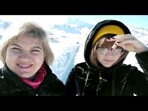 Видео: Кисловодск. Джилы-су. Целый день☀ в горах👍🤗. Я оказалась трусишкой💥🤷‍♀️💞
