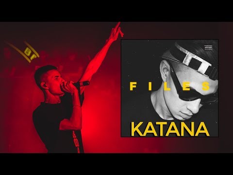 Видео: OBLADAET - KATANA feat STED.D [Текст]