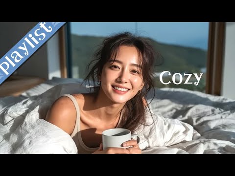Видео: Плейлист для кафе☕️Уютный как осеннее солнце🌿 Minimal Pop R&B | Повседневность · Релакс-кафе🍂