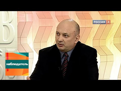 Видео: Евгений Ямбург, Алексей Кушнир и Александр Гезалов. Эфир от 11.03.2013