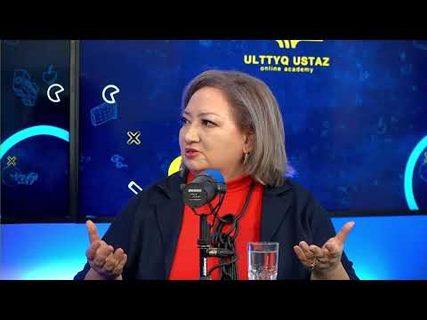 Видео: Образ будущего. Каким будет Казахстан в будущем?