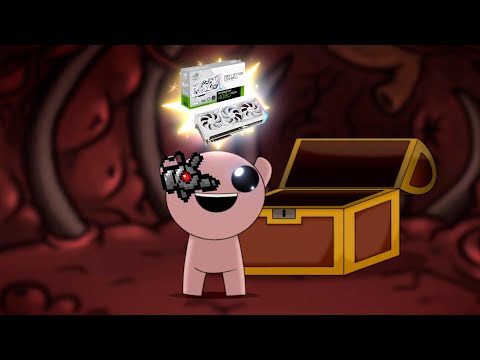 Видео: Этот КОМПЬЮТЕРНЫЙ ГЕНИЙ точно РАЗГОНИТ твою видеокарту!!