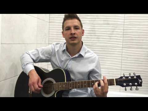 Видео: Песня под гитару-Журавли🙏