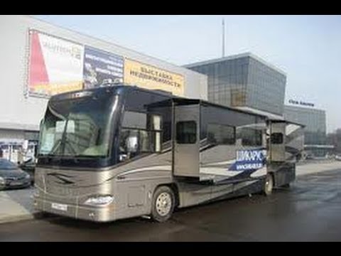 Видео: Экзотика Выпуск № 75 Шикарус